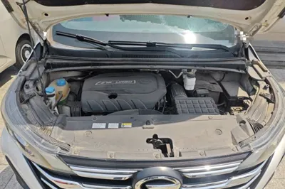 GAC Trumpchi M6