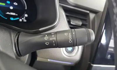 Renault-KoreaSamsung XM3