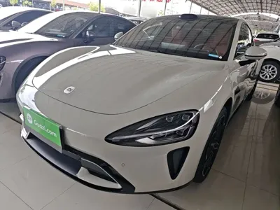Xiaomi SU7