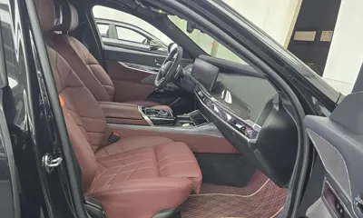 BMW 7-Series