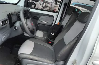 Wuling Zhiguang New Energy
