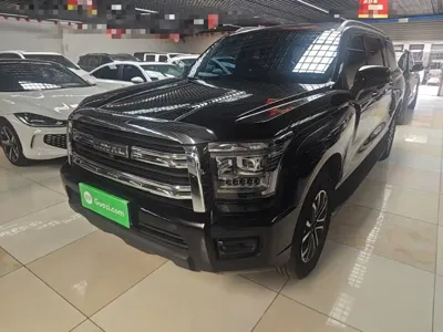 Haval H5