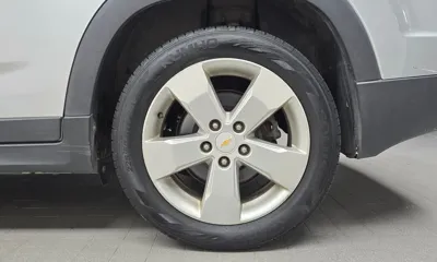 ChevroletGMDaewoo Orlando