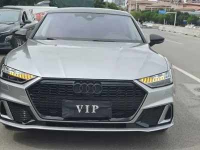 Audi A7L