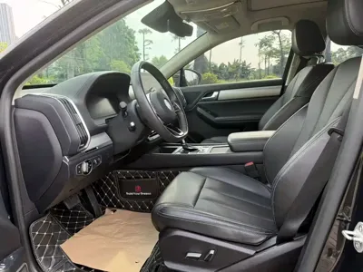 BYD Tang