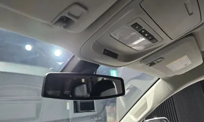 ChevroletGMDaewoo Colorado