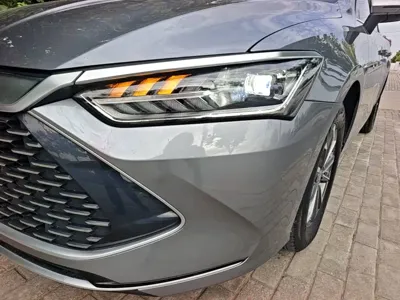 BYD Qin Plus