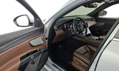 Maserati Grecale