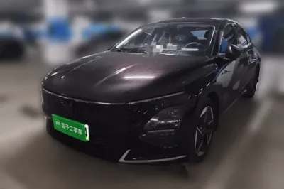 Wuling Xingguang