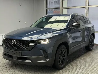 Mazda CX-50 Xingye