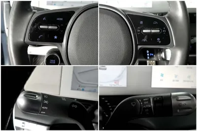 Hyundai Ioniq5
