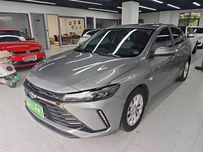 Chevrolet Monza