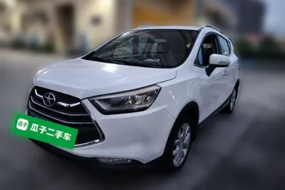 JAC Group Refine S3