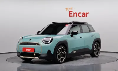 MINI Aceman