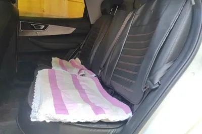 Chery Tiggo 5x