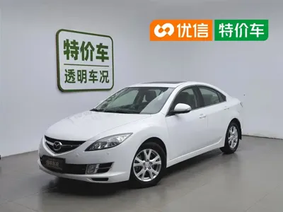 Mazda Ruiyi