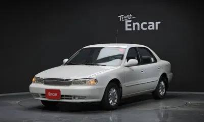Kia Credos