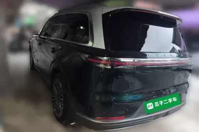 Chery Fengyun T11