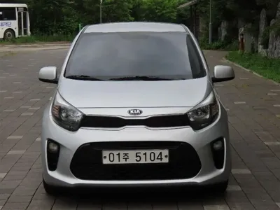 Kia Morning