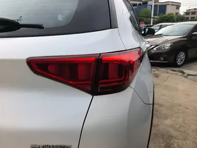 Chery Tiggo 7
