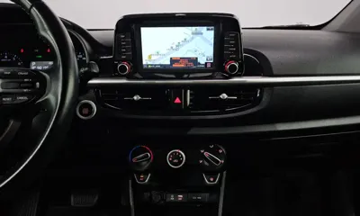 Kia Morning