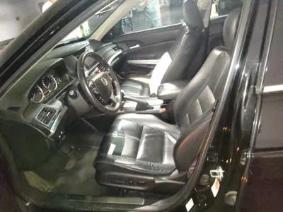 Honda Crosstour