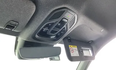 Renault-KoreaSamsung Grand Koleos