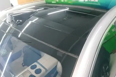 Li Auto L7