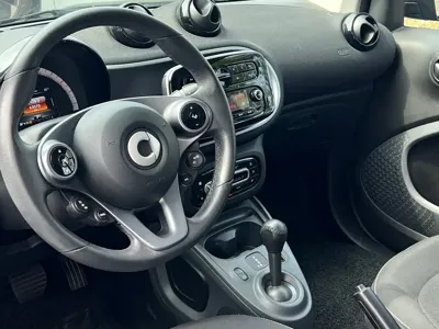 Smart Smart Fortwo