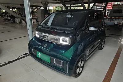 Baojun KiWi EV