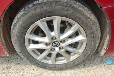 Mazda Mazda 3 Axela
