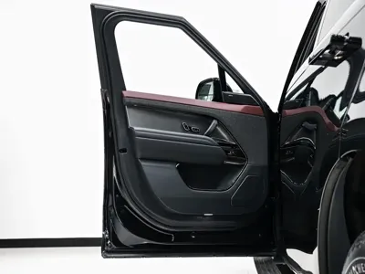 Land Rover Sport