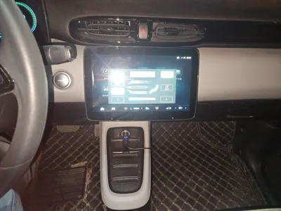 Leapmotor T03