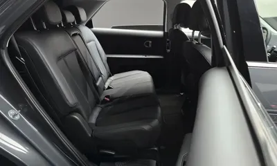 Hyundai Ioniq5