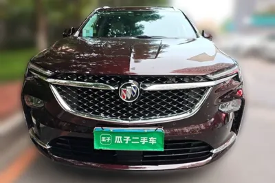 Buick Enclave