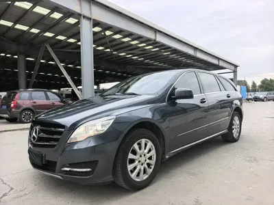 Mercedes-Benz R-Class