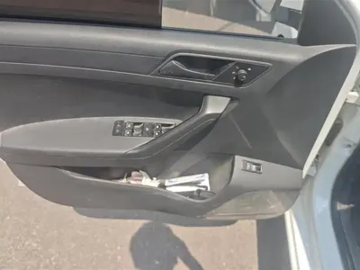 Jetta VA3