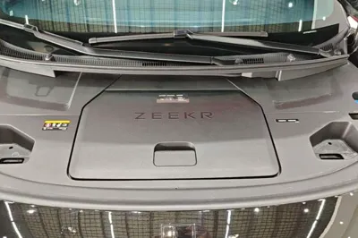 Zeekr 009