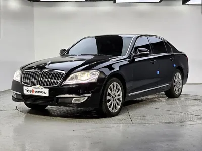 KG_Mobility_Ssangyong Chairman