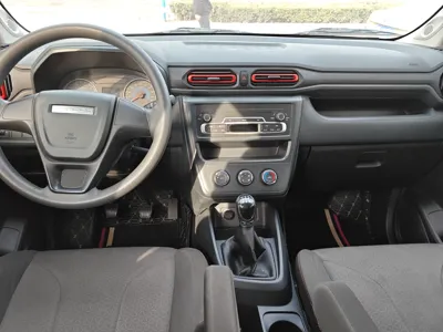 Dongfeng Fengon 380