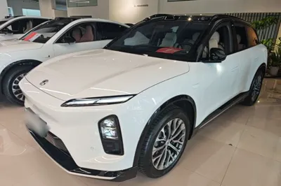 Nio ES6