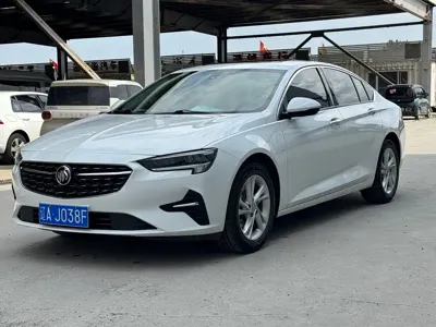Buick Regal