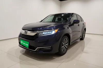 Honda Avancier