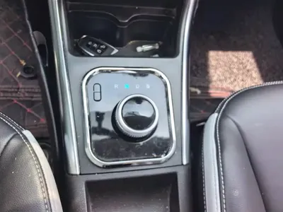 BAIC New Energy EC5