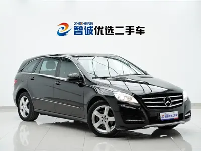 Mercedes-Benz R-Class