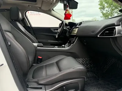Jaguar XEL