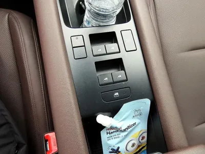 Hyundai Ioniq6
