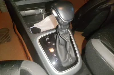 Kia kx1 Stonic