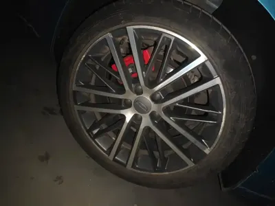 Geely Xingrui