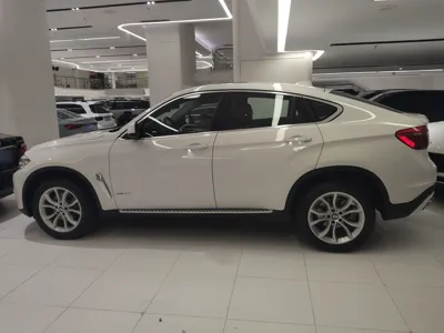 BMW E3